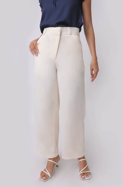 Akhi Pants (Beige)