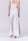 Almare Alzey Pants (White)