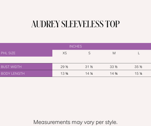 Mark Bumgarner X Vania Romoff For Plains & Prints Audrey Tube Top (Red)