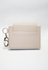 Plains & Prints × Pete Rich Card Wallet (Beige)