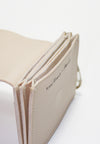 Plains & Prints × Pete Rich Card Wallet (Beige)