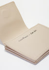 Plains & Prints × Pete Rich Card Wallet (Beige)