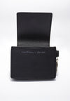 Plains & Prints × Pete Rich Card Wallet (Black)