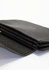 Plains & Prints × Pete Rich Card Wallet (Black)