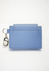 Plains & Prints × Pete Rich Card Wallet (Periwinkle)