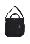 Plains & Prints x Randolf Tote Bag (Denim)