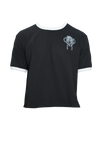 Plains & Prints x Randolf Logo Tee (Black)