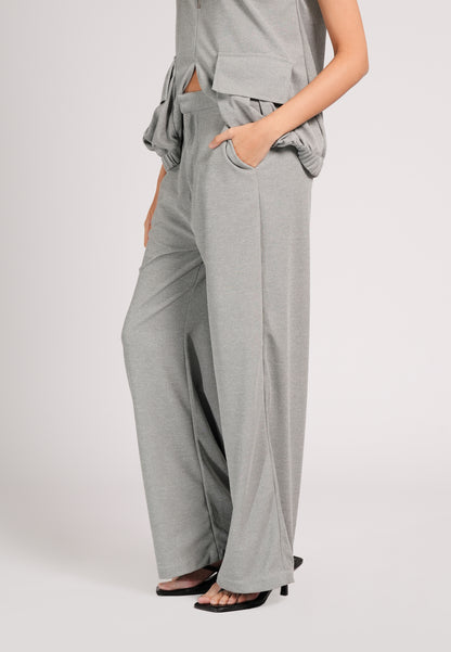Cabby Pants (Gray)