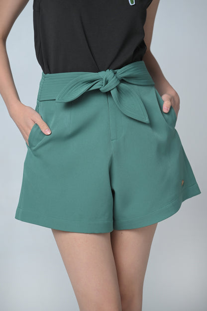 Bennie Shorts (Green)