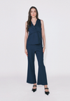 Camp Deshia Pants (Navy)