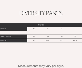 Raf Diversity Pants Plain (Emerald)