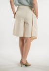 Raf Lazy Shorts (Cream)