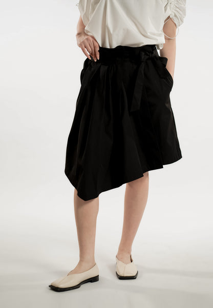 Raf Lazy Shorts (Black)