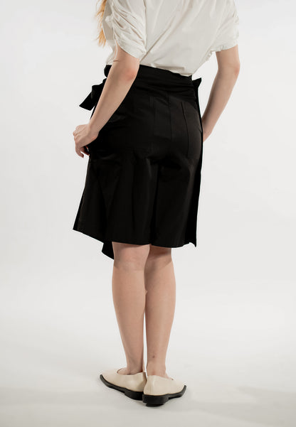 Raf Lazy Shorts (Black)