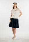 Raf Lake Skirt (Navy)