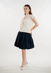 Raf Lake Skirt (Navy)