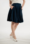 Raf Lake Skirt (Navy)