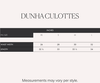RAF Dunha Culottes (Navy)