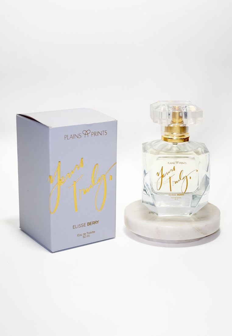 Yours Truly - Elisse Berry EdT