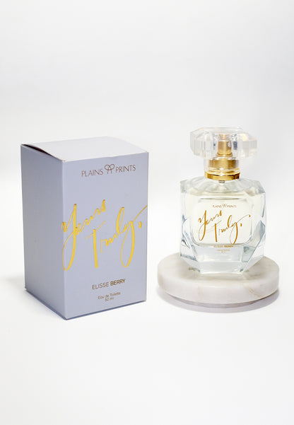 Yours Truly - Elisse Berry EdT