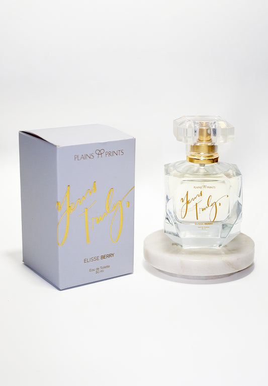 Yours Truly - Elisse Berry EdT