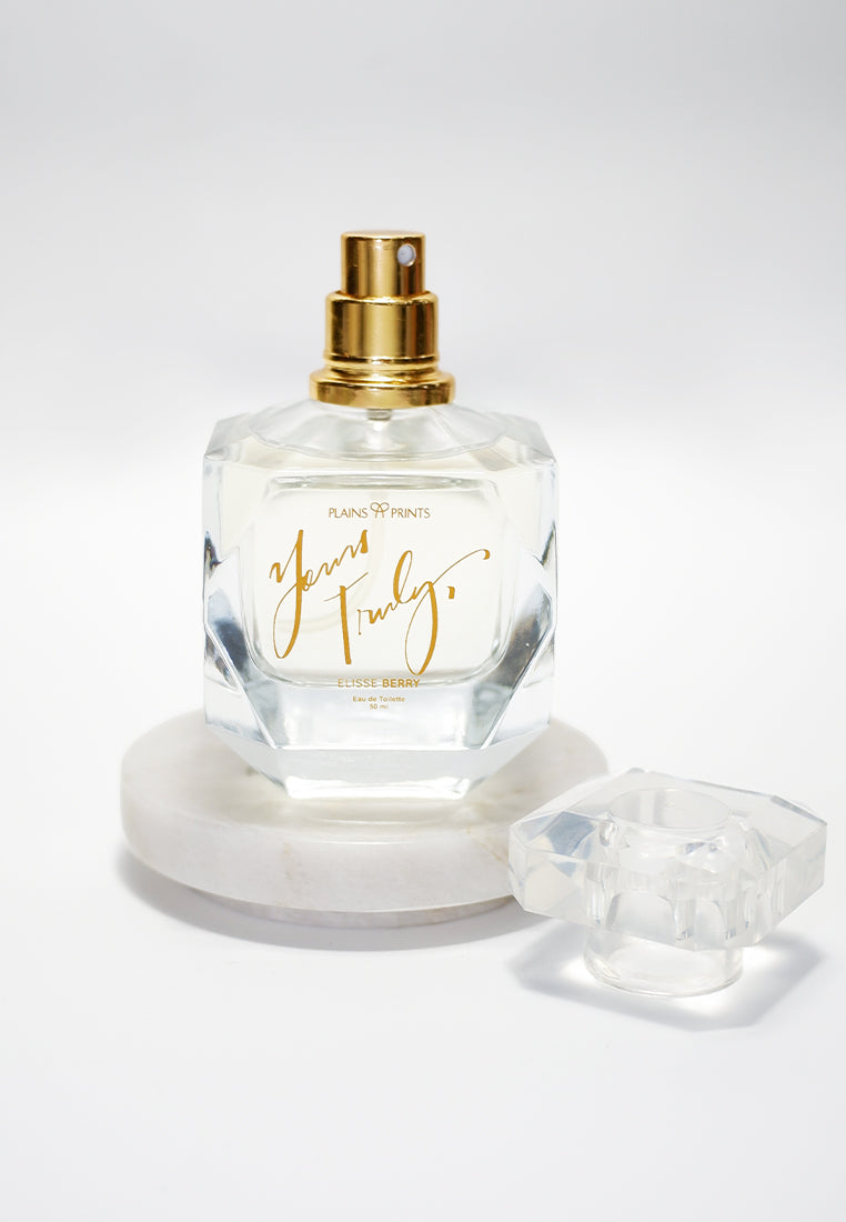 Yours Truly - Elisse Berry EdT