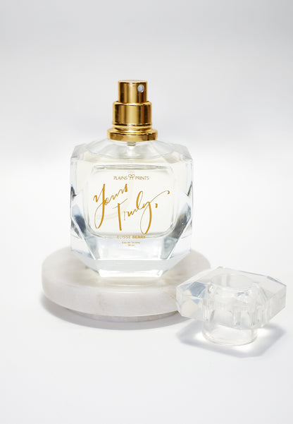 Yours Truly - Elisse Berry EdT