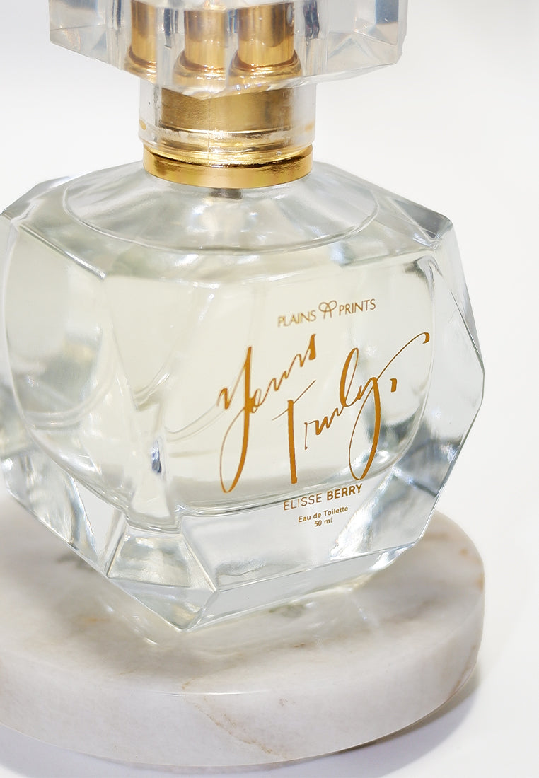 Yours Truly - Elisse Berry EdT