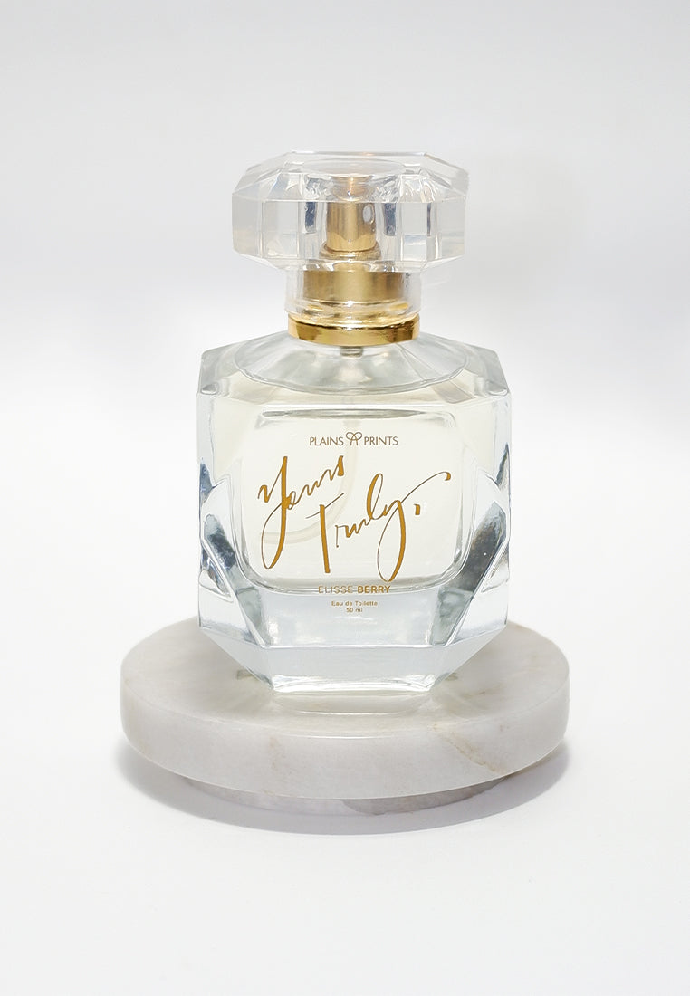 Yours Truly - Elisse Berry EdT