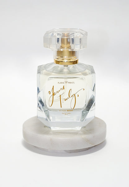 Yours Truly - Elisse Berry EdT