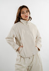 Ender Long Sleeve Jacket (Beige)