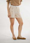 Enzio Shorts (Khaki)
