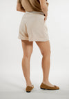 Enzio Shorts (Khaki)