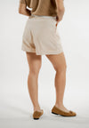 Enzio Shorts (Khaki)