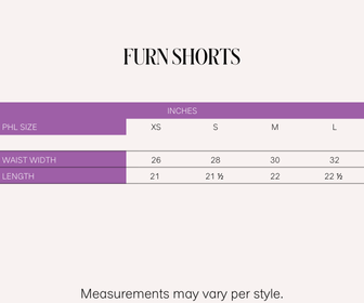 Nobleza Furn Shorts (Maroon)