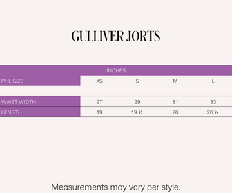 Nobleza Gulliver Jorts (Beige)