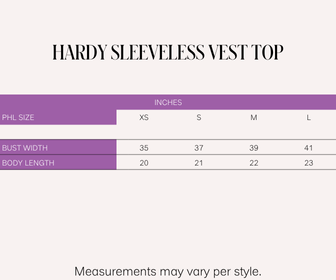 Archetype Travel Hardy Sleeveless Vest Top (Chartreuse)