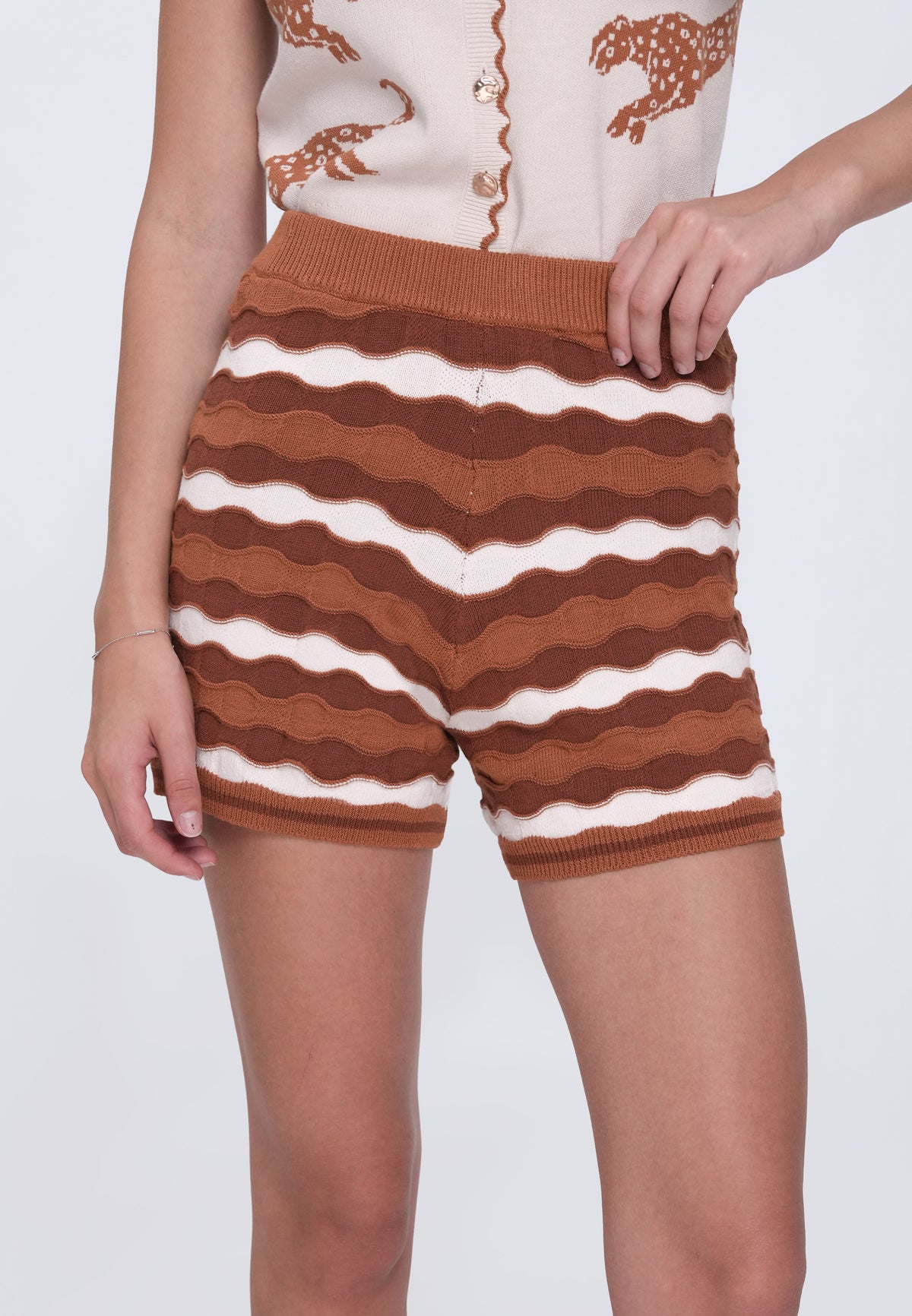 Herold Shorts (Multi)