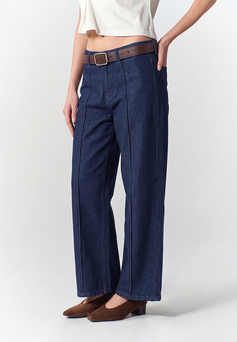 Holden Pants (Denim)
