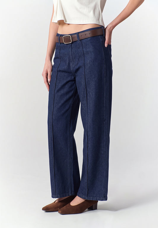 Holden Pants (Denim)