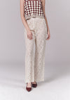 Irish Pants (Off-white)