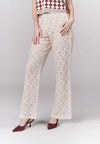 Irish Pants (Off-white)