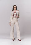 Irish Pants (Off-white)