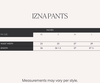 Raf Izna Pants (Brown)