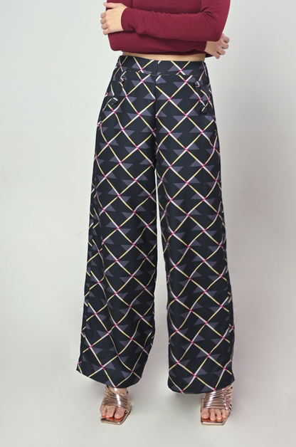 Terrain Immaculada Pants (Multi)