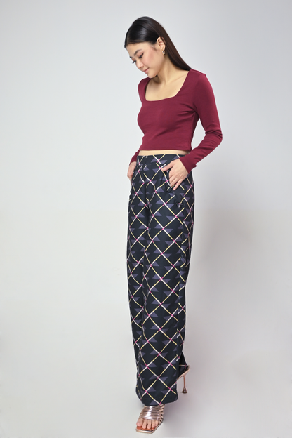 Terrain Immaculada Pants (Multi)