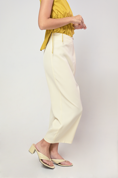 Terrain Skipper Culottes (Beige)