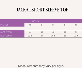 Holiday 2025 Jackal Short Sleeve Shirts Top (Navy)