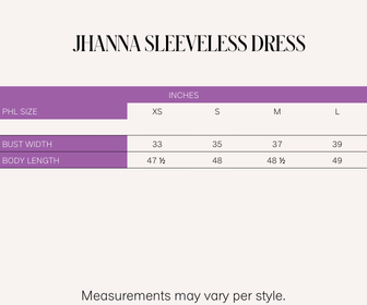 Holiday 2025 Jhanna Sleeveless Dress  (Khaki Black)