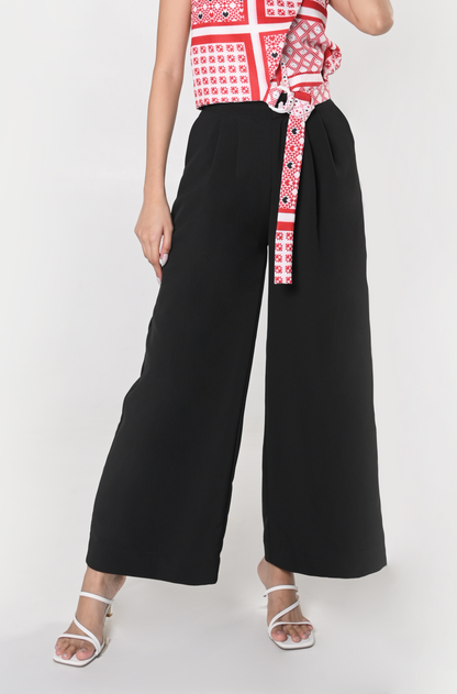 Wonderland Keon Pants (Black)